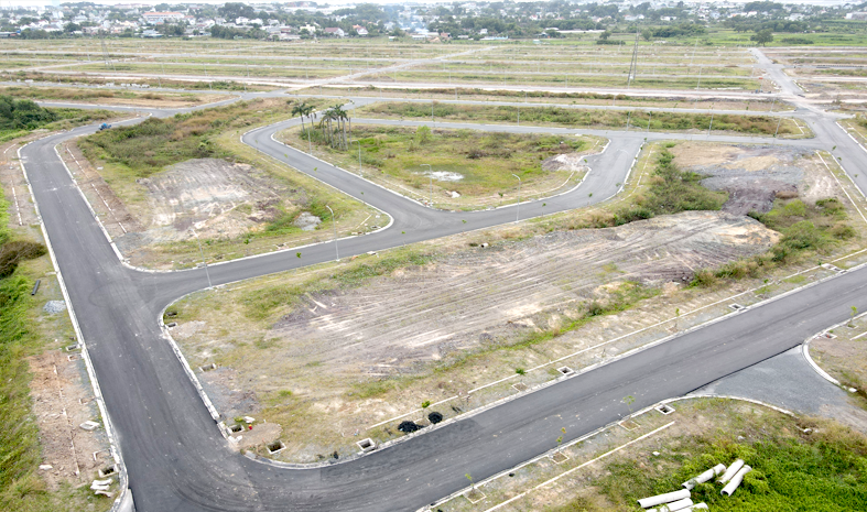 Ch&iacute;nh phủ y&ecirc;u cầu triển khai đồng bộ c&aacute;c giải ph&aacute;p để khắc phục t&igrave;nh trạng &ldquo;quy hoạch treo&rdquo;, &ldquo;dự &aacute;n treo&rdquo;. (Ảnh minh họa)