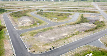 Kiên quyết thu hồi dự án chậm tiến độ, khắc phục tình trạng &quot;quy hoạch treo&quot;, &quot;dự án treo&quot;