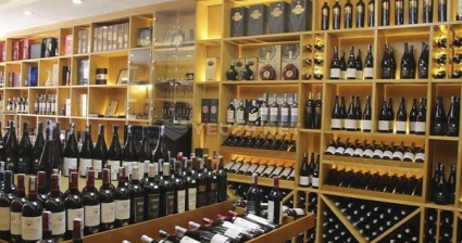 Chính thức dán tem điện tử đối với rượu, thuốc lá từ tháng 7