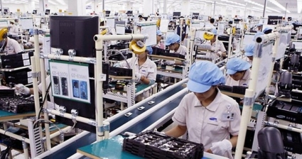 Xuất khẩu sang EU tăng hơn 21% nhờ tận dụng EVFTA