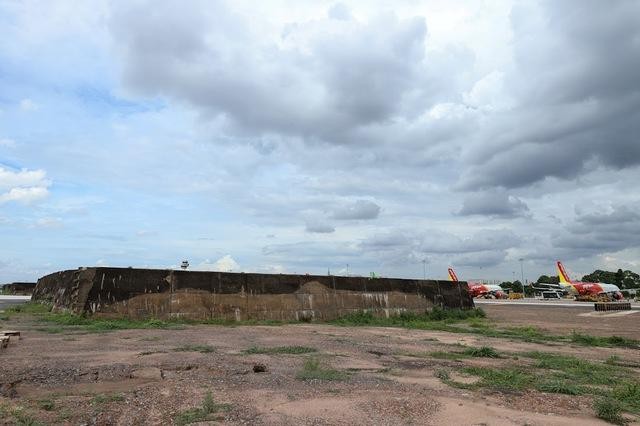 Khởi công nhà ga T3 sân bay Tân Sơn Nhất trong quý 3/2022 ảnh 1