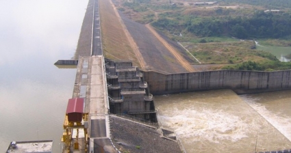 Doanh thu nửa đầu năm 2022 của EVNGENCO 3 hoàn thành hơn 50% kế hoạch