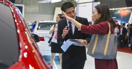 Top 10 ô tô bán chạy tháng 6 – Bảng xếp hạng kỳ quặc