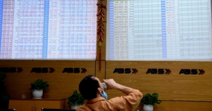 Vẫn chỉ có rung lắc nhẹ sau khi Mỹ công bố CPI