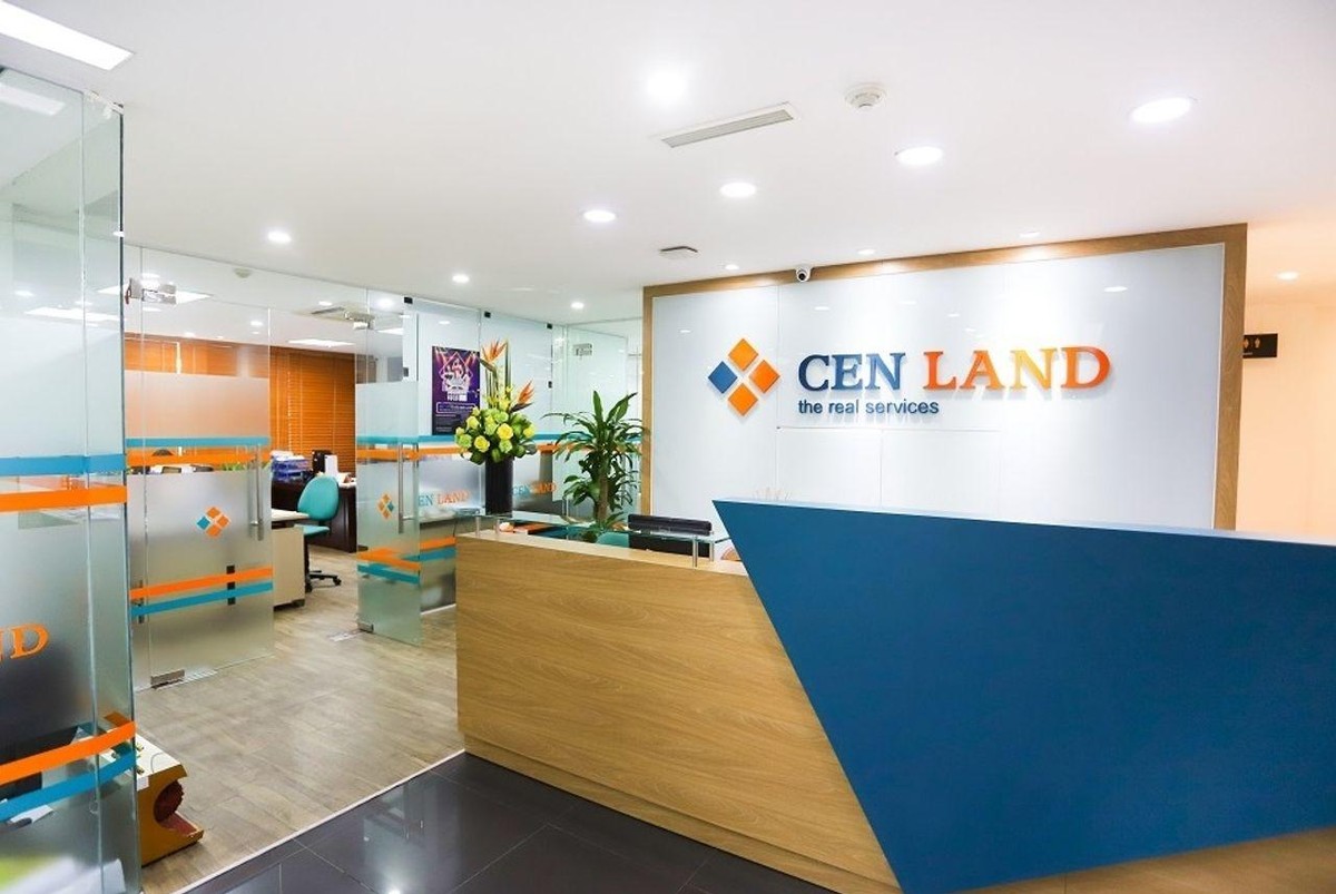 CRE: Cen Land chốt quyền ch&agrave;o b&aacute;n cổ phiếu 1:1 v&agrave; thưởng cổ phiếu 30%