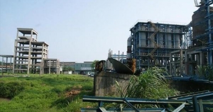 TISCO báo lãi quý 2 giảm 90%, hơn 6.000 tỷ đồng chi phí xây dựng dở dang “chôn” tại dự án Gang thép Thái Nguyên