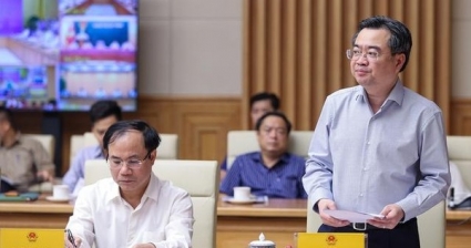 Bộ trưởng Bộ Xây dựng nêu loạt bất cập và giải pháp phát triển thị trường bất động sản