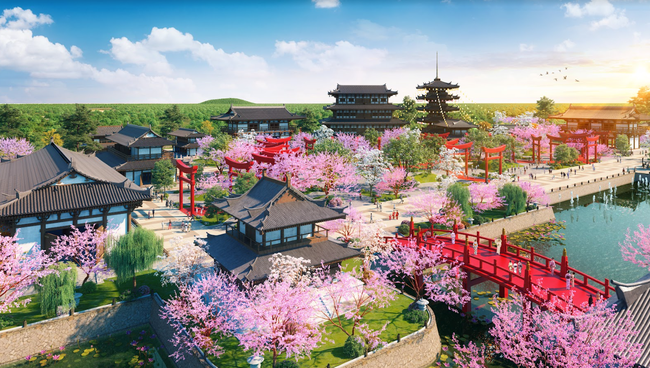 Thanh Hóa – Cuộc chuyển mình từ “ngựa vằn fake” đến du lịch 4 mùa ảnh 2