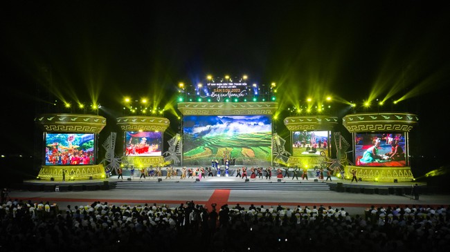 Thanh H&oacute;a &ndash; Cuộc chuyển m&igrave;nh từ &ldquo;ngựa vằn fake&rdquo; đến du lịch 4 m&ugrave;a ảnh 3