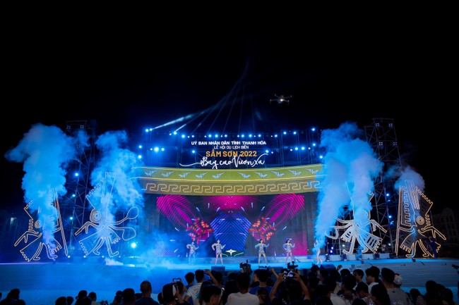 Thanh H&oacute;a &ndash; Cuộc chuyển m&igrave;nh từ &ldquo;ngựa vằn fake&rdquo; đến du lịch 4 m&ugrave;a ảnh 4