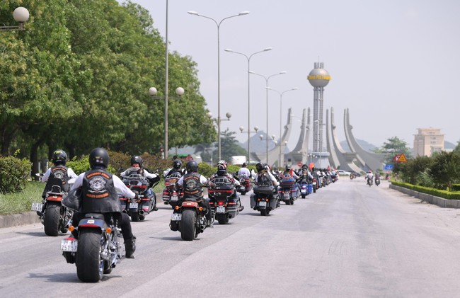 Thanh H&oacute;a &ndash; Cuộc chuyển m&igrave;nh từ &ldquo;ngựa vằn fake&rdquo; đến du lịch 4 m&ugrave;a ảnh 5