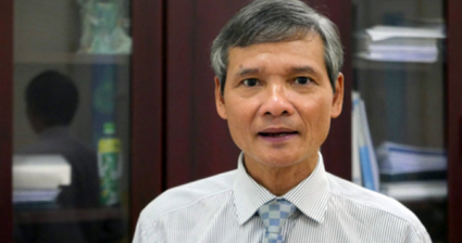 TS. Trương Văn Phước: Lẽ ra đồng VND sẽ tăng giá so với USD...
