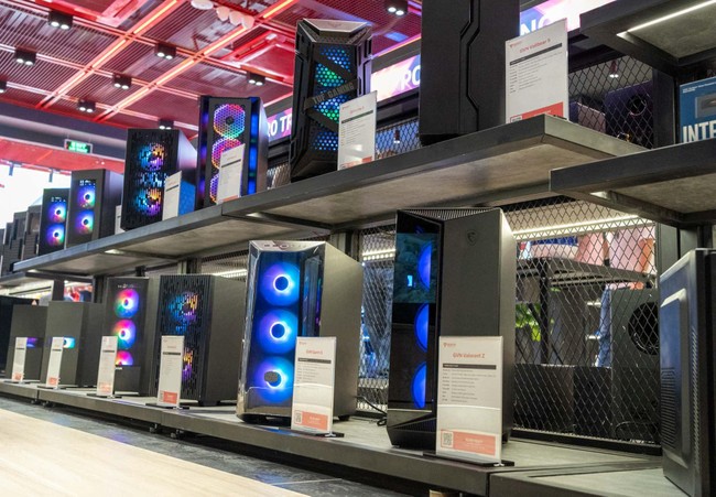 Hết dịch, người Việt thay đổi c&aacute;ch mua sắm m&aacute;y t&iacute;nh  ảnh 3