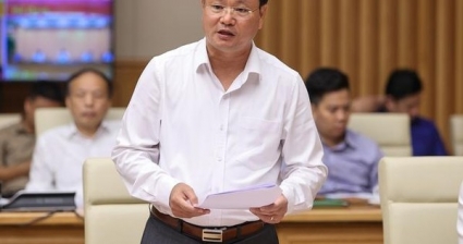 Xử phạt lợi dụng đấu giá đất để thổi giá