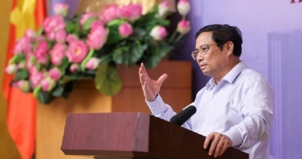 Thủ tướng chỉ ra &quot;gốc&quot; vấn đề phát triển bất động sản bền vững