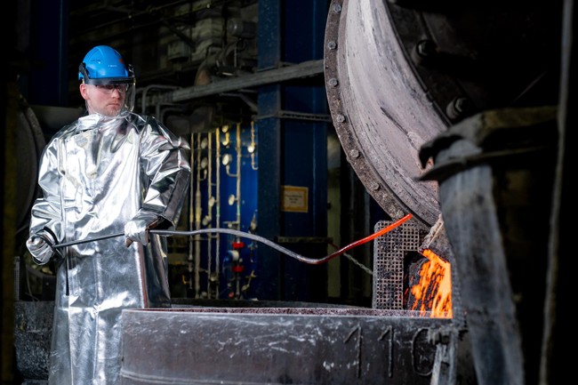 H.C. Starck đầu tư v&agrave;o Nyobolt &ndash; c&ocirc;ng ty chế tạo pin c&ocirc;ng suất cao, tốc độ sạc nhanh ảnh 2