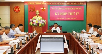 Xem xét kỷ luật Cục trưởng Cục Quản lý giá Bộ Tài chính