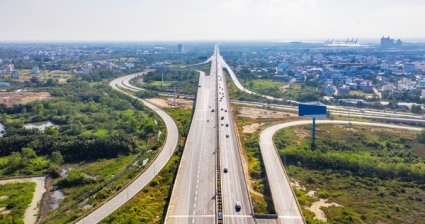 Các nhà thầu làm cao tốc Bắc - Nam kêu cứu khi giá vật liệu tăng phi mã