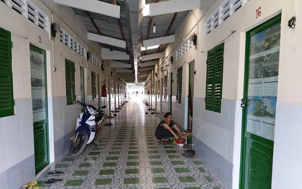 Gói hỗ trợ tiền thuê nhà 6.600 tỷ đồng: Tiền đã có, đối tượng rõ song giải ngân... vẫn chậm ảnh 1