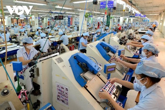 Công nhân, người lao động mỏi mòn chờ đợi tiền hỗ trợ thuê nhà ảnh 1