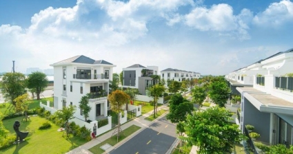 Aqua City – Không gian sống ưa thích của nhiều sao Việt