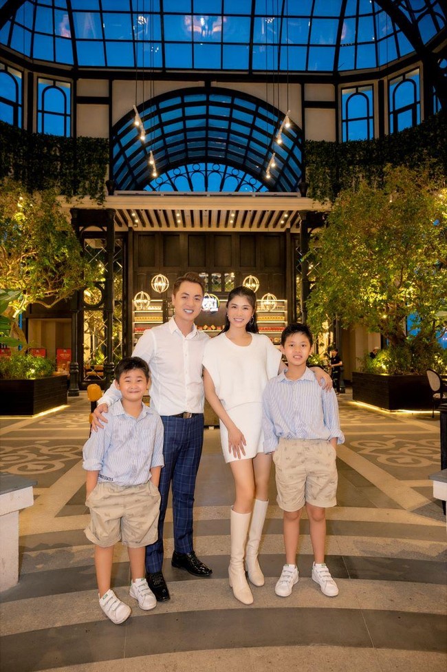 Aqua City - Kh&ocirc;ng gian sống ưa th&iacute;ch của nhiều sao Việt ảnh 2