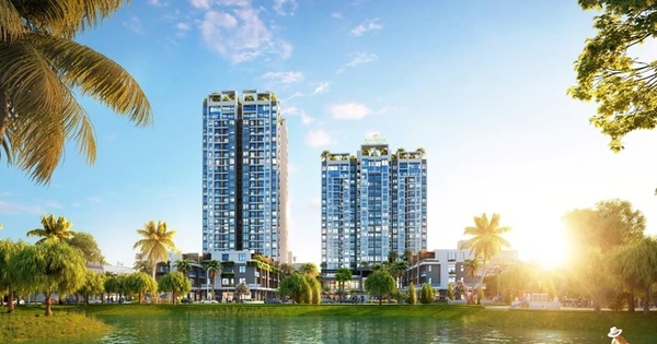 BV Land (BVL) ước lãi trước thuế 6 tháng đầu năm gấp gần 9 lần cùng kỳ