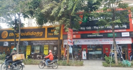 Lợi nhuận DGW, FRT có thể đã đạt đỉnh, quý 4 thậm chí có thể giảm hoặc âm