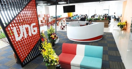 VNG sẽ chào bán 12,5% cổ phần để niêm yết trên Nasdaq cuối năm nay?