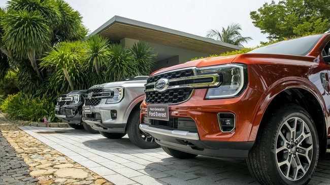 10 thương hiệu &ocirc; t&ocirc; kh&aacute;ch Việt chuộng nhất nửa đầu 2022 ảnh 1