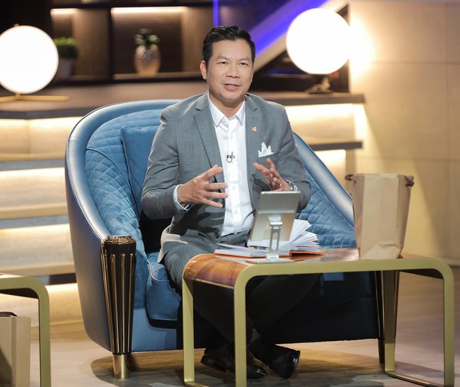 Startup phần mềm gi&aacute;m s&aacute;t vận h&agrave;nh c&ocirc;ng nghiệp kh&ocirc;ng thể &ldquo;lớn nhanh như thổi&rdquo; khiến c&aacute;c Shark đồng loạt từ chối đầu tư  ảnh 2