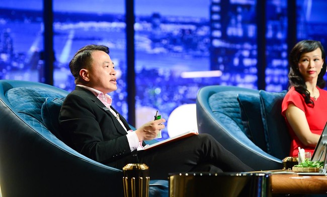 Startup phần mềm gi&aacute;m s&aacute;t vận h&agrave;nh c&ocirc;ng nghiệp kh&ocirc;ng thể &ldquo;lớn nhanh như thổi&rdquo; khiến c&aacute;c Shark đồng loạt từ chối đầu tư  ảnh 3