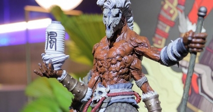 Công ty sản xuất mô hình nhựa Việt Nam có gì hấp dẫn 3 Shark?