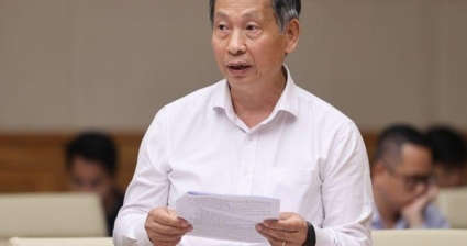 Phân khúc bất động sản nhà ở tiếp tục phát triển