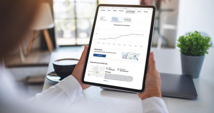 OneHousing ra mắt Công cụ Phân tích thị trường dựa trên nền tảng dữ liệu lớn của gần 1.000 dự án