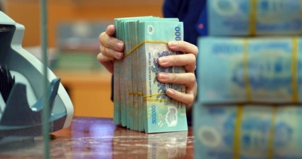 Ngân hàng Nhà nước tiếp tục hút tiền về