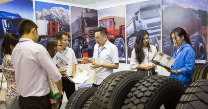 Casumina và DRC lọt top 75 công ty sản xuất lốp xe hàng đầu thế giới