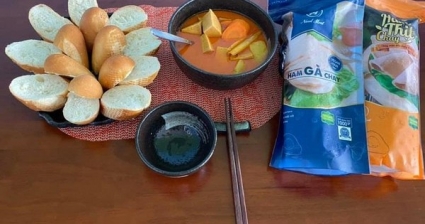 “Thịt thực vật” có  thay thế được các loại thực phẩm thịt thông thường?