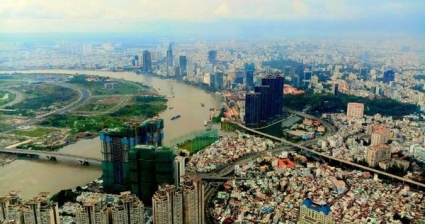 5 dấu hiệu thị trường bất động sản đang bất ổn