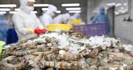 Lạm phát tại Mỹ tăng cao bắt đầu &quot;thấm&quot; vào KQKD doanh nghiệp xuất khẩu