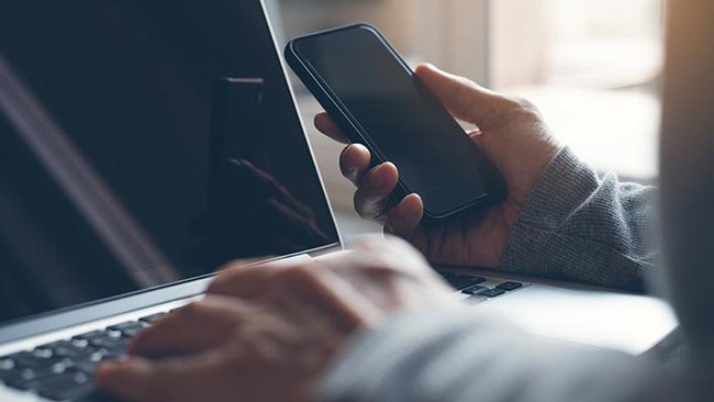 Từ vụ th&ocirc;ng tin c&aacute; nh&acirc;n 30 triệu người Việt bị rao b&aacute;n, l&agrave;m sao để kh&ocirc;ng trở th&agrave;nh nạn nh&acirc;n? ảnh 2