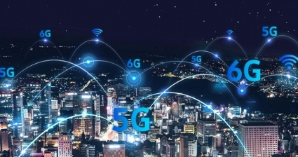 Mạng 5.5G gỡ nút thắt điện toán, mở con đường rộng hơn cho chuyển đổi số