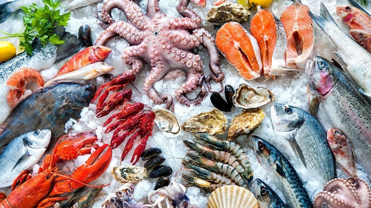 Thiếu nguy&ecirc;n liệu chế biến đang l&agrave; th&aacute;ch thức lớn đối với ng&agrave;nh thủy sản. Ảnh minh họa