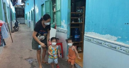 Gói hỗ trợ tiền thuê nhà cho công nhân: Đừng để người lao động sốt ruột