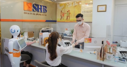 SHB dự kiến có nữ Tổng giám đốc đầu tiên trong lịch sử
