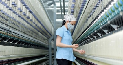 Sợi Thế Kỷ: Lợi nhuận sau thuế quý 2 giảm nhẹ so với cùng kỳ