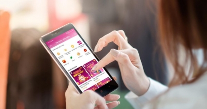 Hơn 1,7 triệu người đăng ký Mobile Money sau 6 tháng đầu năm