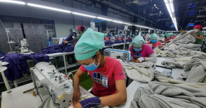 Hỗ trợ 3,4 triệu lao động thuê nhà: Mới có 22 địa phương giải ngân, số tiền rất thấp