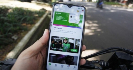 Gojek Launches Vietnam’s First Outdoor “Talking Billboards”, Inspired by Cries of Traditional Street Hawkers