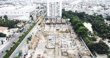 Kiên quyết thu hồi các dự án chậm tiến độ